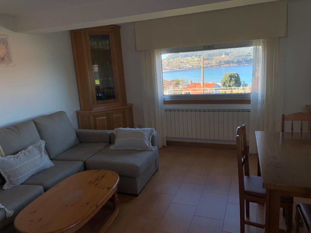 Apartament Casa Familiar Completa En Patos Nigrán Zewnętrze zdjęcie