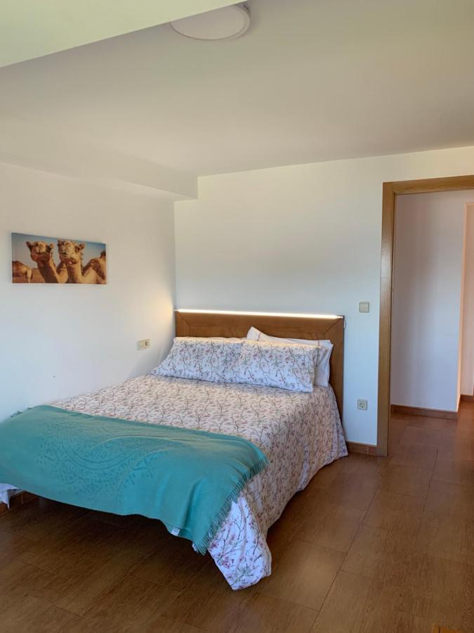 Apartament Casa Familiar Completa En Patos Nigrán Zewnętrze zdjęcie