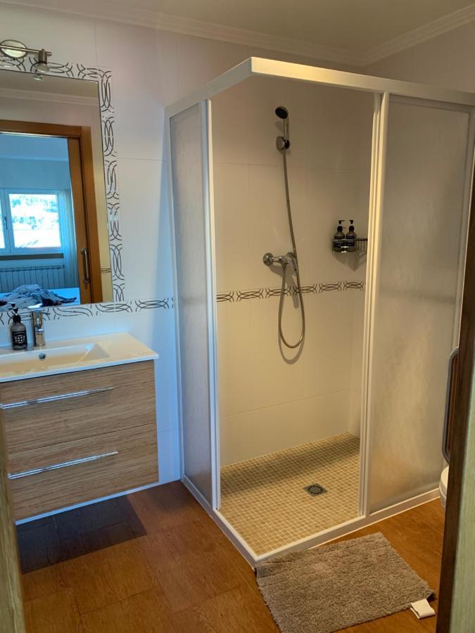 Apartament Casa Familiar Completa En Patos Nigrán Zewnętrze zdjęcie