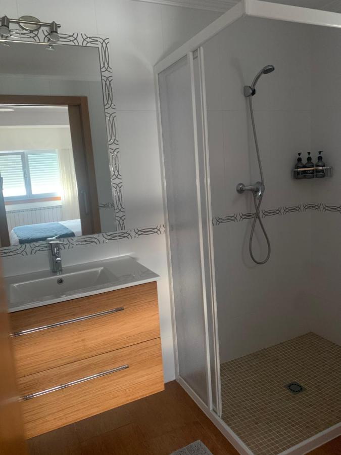 Apartament Casa Familiar Completa En Patos Nigrán Zewnętrze zdjęcie